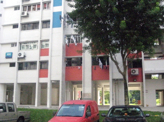 Jalan Bukit Merah thumbnail photo